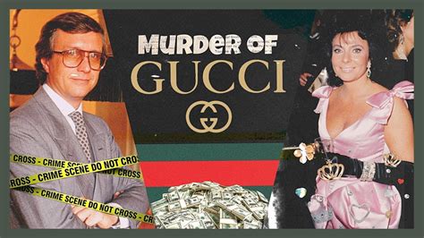 gucci wife murder.